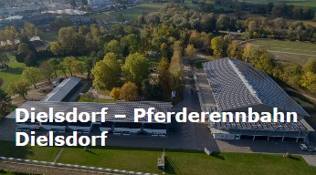 Pferderennbahn Dielsdorf