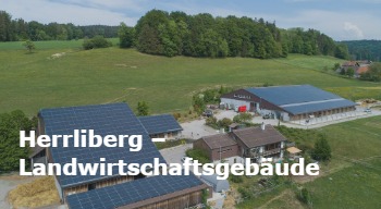 Herrliberg Landwirtschaftsgebäude
